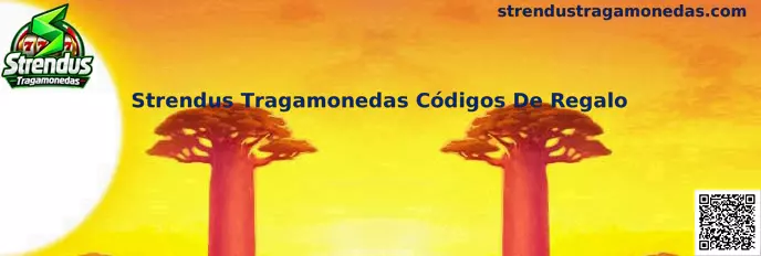 Strendus Tragamonedas Códigos De Regalo
