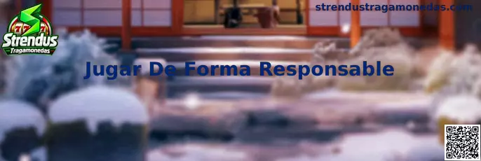 Guía para jugar tragamonedas de forma responsable en México