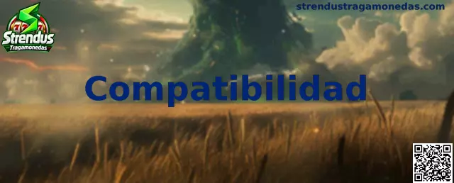Compatibilidad de Strendus Tragamonedas en diferentes dispositivos