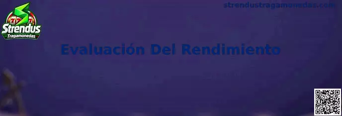 Evaluación del rendimiento de tragamonedas en diferentes dispositivos y conexiones