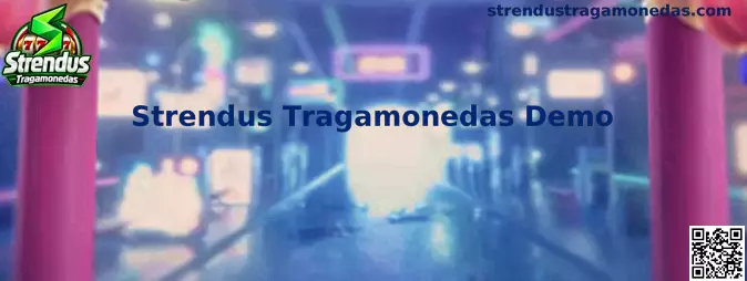 Vista informativa de Strendus Tragamonedas Demo