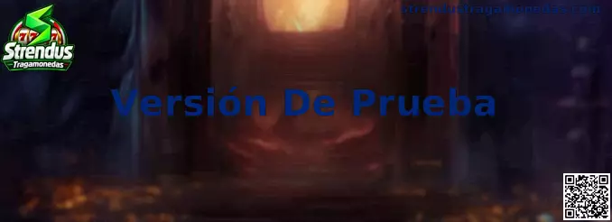 Versión De Prueba de Strendus Tragamonedas
