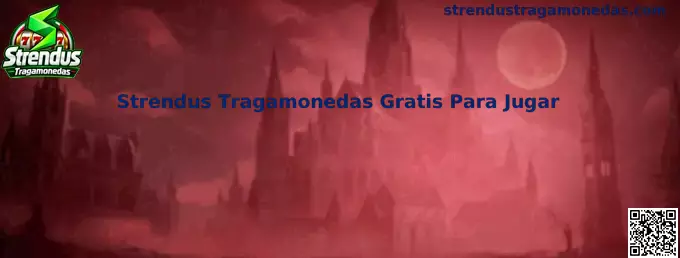 Strendus Tragamonedas Gratis Para Jugar