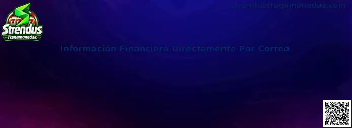 Guía preventiva de Información Financiera Directamente Por Correo para usuarios de Strendus Tragamonedas