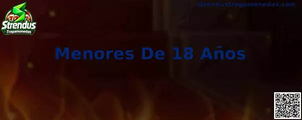 Información preventiva sobre menores de 18 años y juegos con apuesta en México