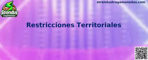 Guía sobre restricciones territoriales y acceso a servicios de juego desde México