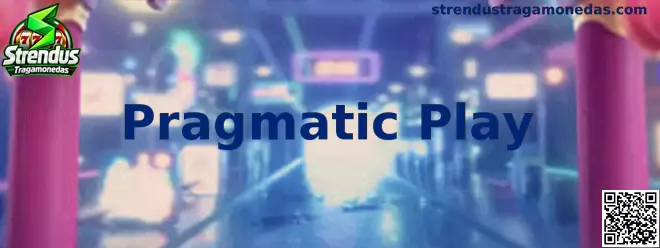 Guía de Pragmatic Play en Strendus Tragamonedas