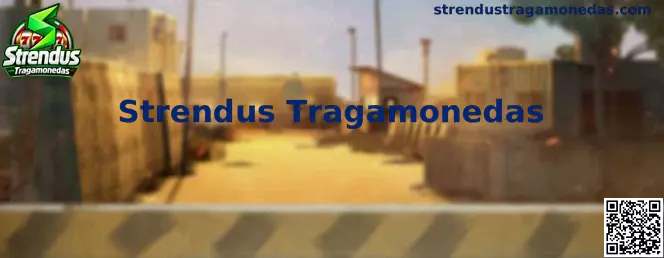 Guía informativa sobre Strendus Tragamonedas en México