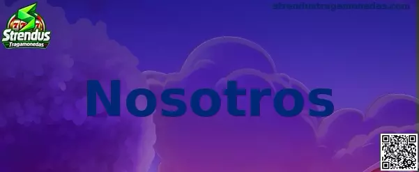 Acerca de Strendus Tragamonedas