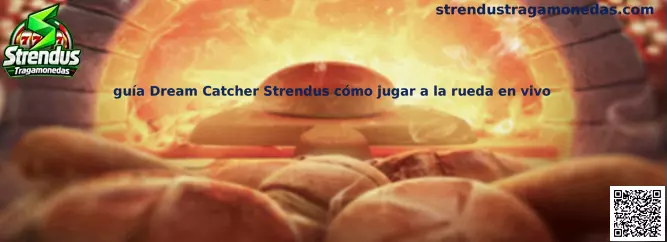 Imagen ilustrativa de la guía Dream Catcher Strendus sobre cómo jugar a la rueda de casino en vivo