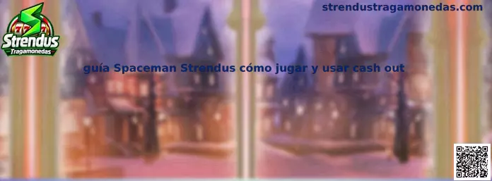 Imagen de referencia de Spaceman para comprender cómo jugar y utilizar la función cash out en Strendus