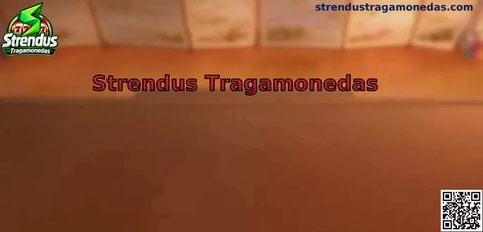 Vista informativa de Strendus Tragamonedas para usuarios de México